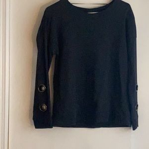 Women’s lightweight sweatshirt